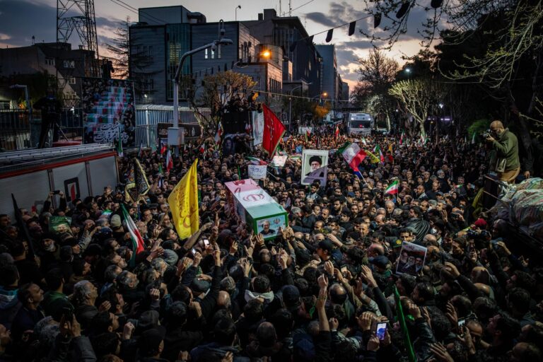 Már ezzel fenyegetőzik Irán – azonnali közleményt adtak ki szerdán