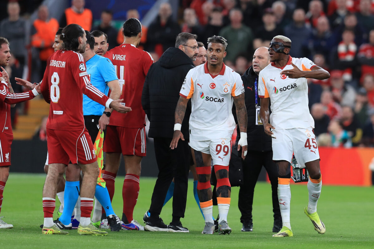 Komoly áldozatra kész a Barca egy csatár miatt