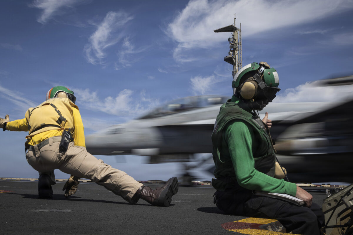 Irán már padlón van – gyengébbek, mint valaha