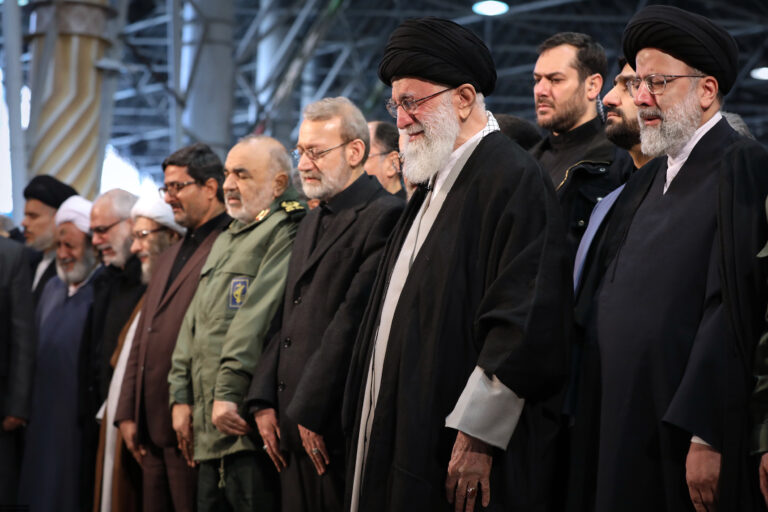 Súlyos bejelentést tett Izrael – Irán már az egész világot veszélyezteti