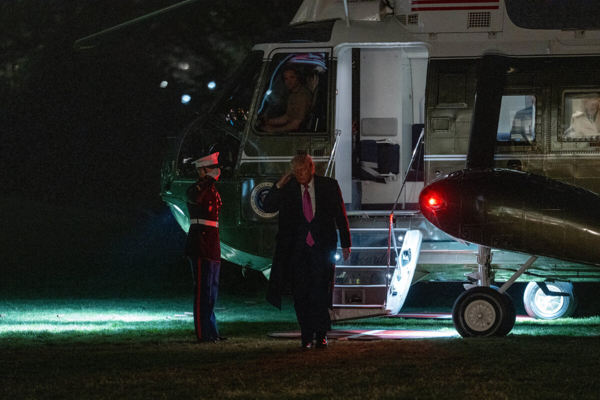 Az USA azonnali bejelentésére kelt a világ – megint történt valami Iránban