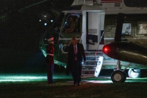 Az USA azonnali bejelentésére kelt a világ – megint történt valami Iránban