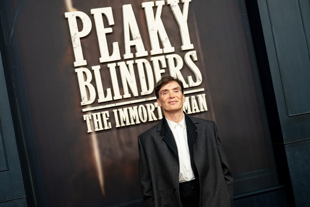 Véget ér egy korszak Birmingham bandája-ban, ráadásul nem is akárhogyan