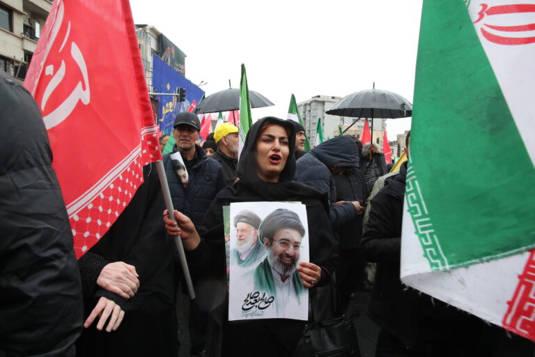 Rendkívüli támadást mért Iránra Izrael