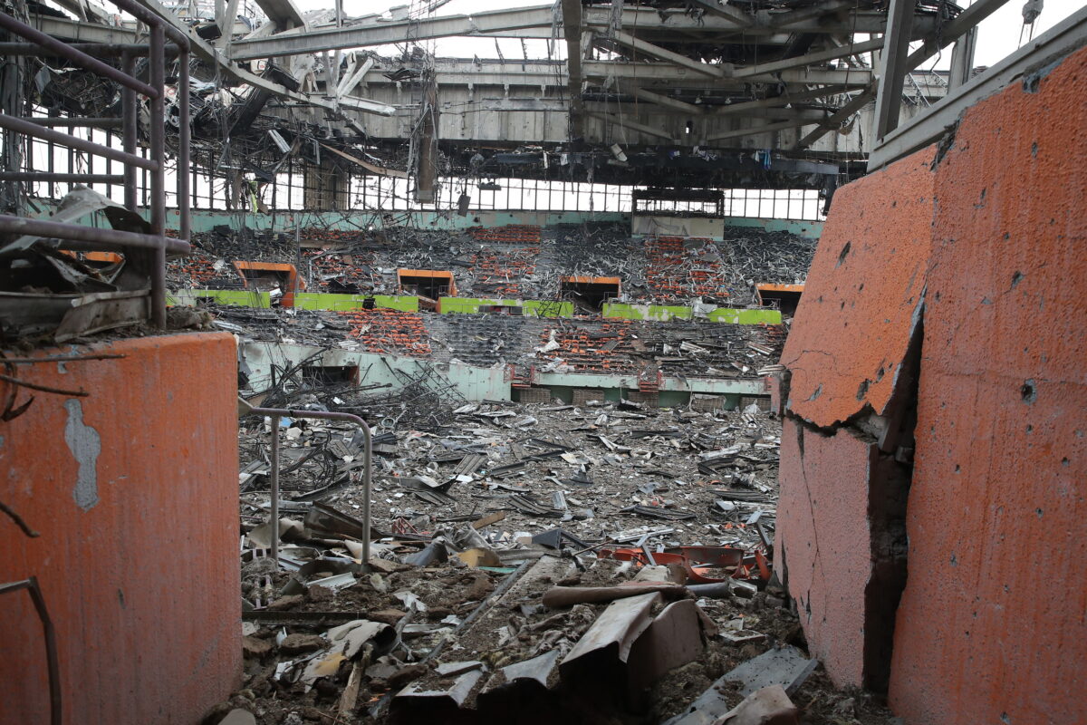 Valami történik – erős robbanások rázták meg Iránt