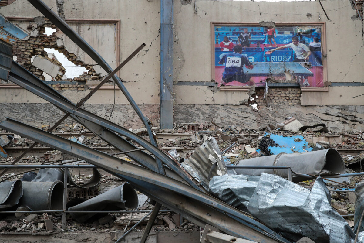 Óriási és példátlan robbanások rázták meg Iránt – már jönnek a részletek