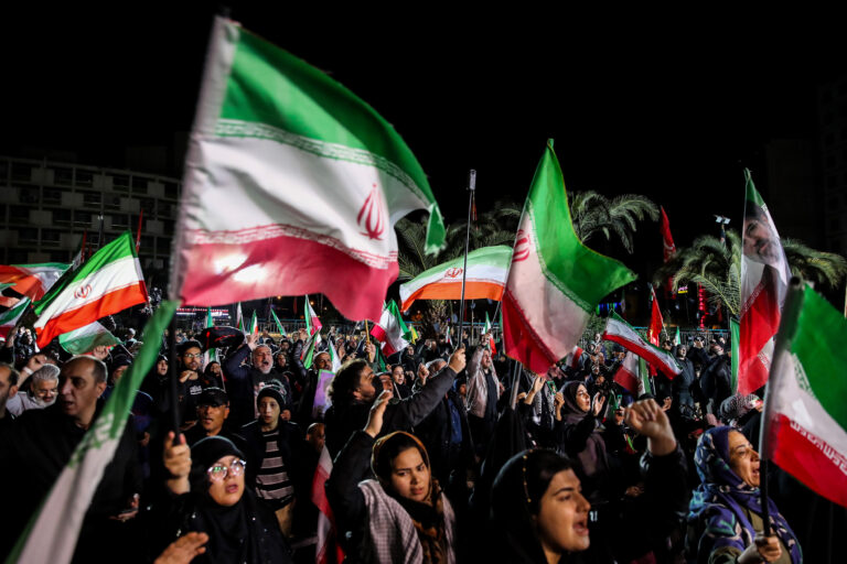 Rendkívüli bejelentést tett Izrael kedden – valószínűleg már Irán is tudja