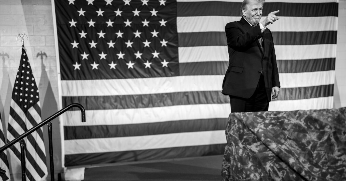 Azonnali beavatkozásra készülhet az USA – az egész világot érintheti Kép