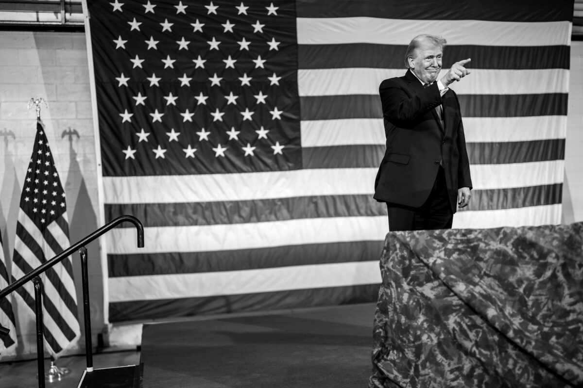 Azonnali beavatkozásra készülhet az USA – az egész világot érintheti