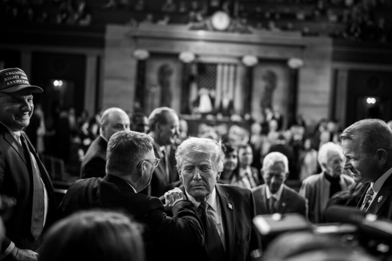 Ennyi volt, nincs visszaút – az USA nagyon kemény üzenetet küldött Iránnak