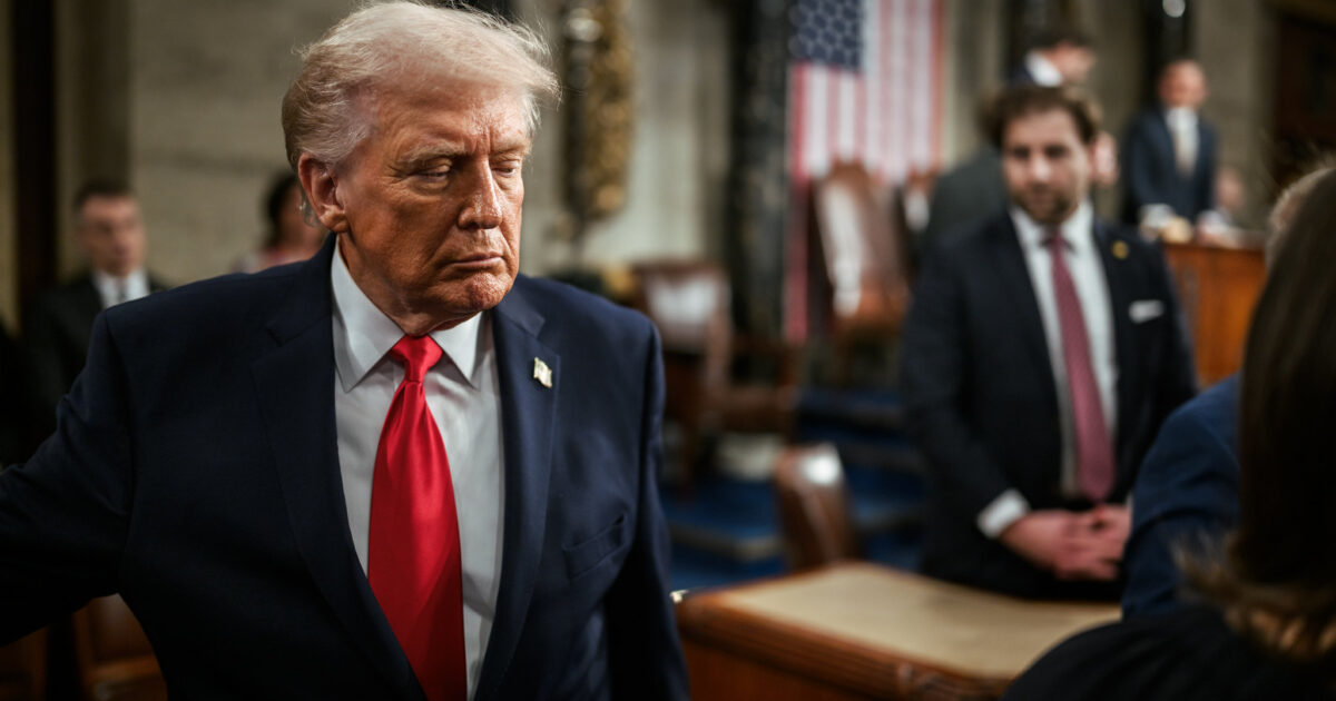 Rendkívüli bejelentést tett Iránról az USA – félelmetes dolgok derültek ki Kép