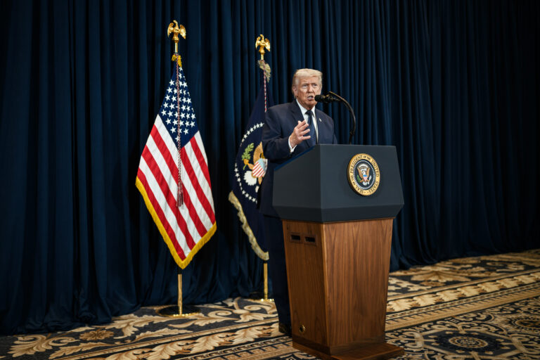 Robbanásközeli helyzet – az USA már nagyon súlyos terveket készít elő Irán miatt