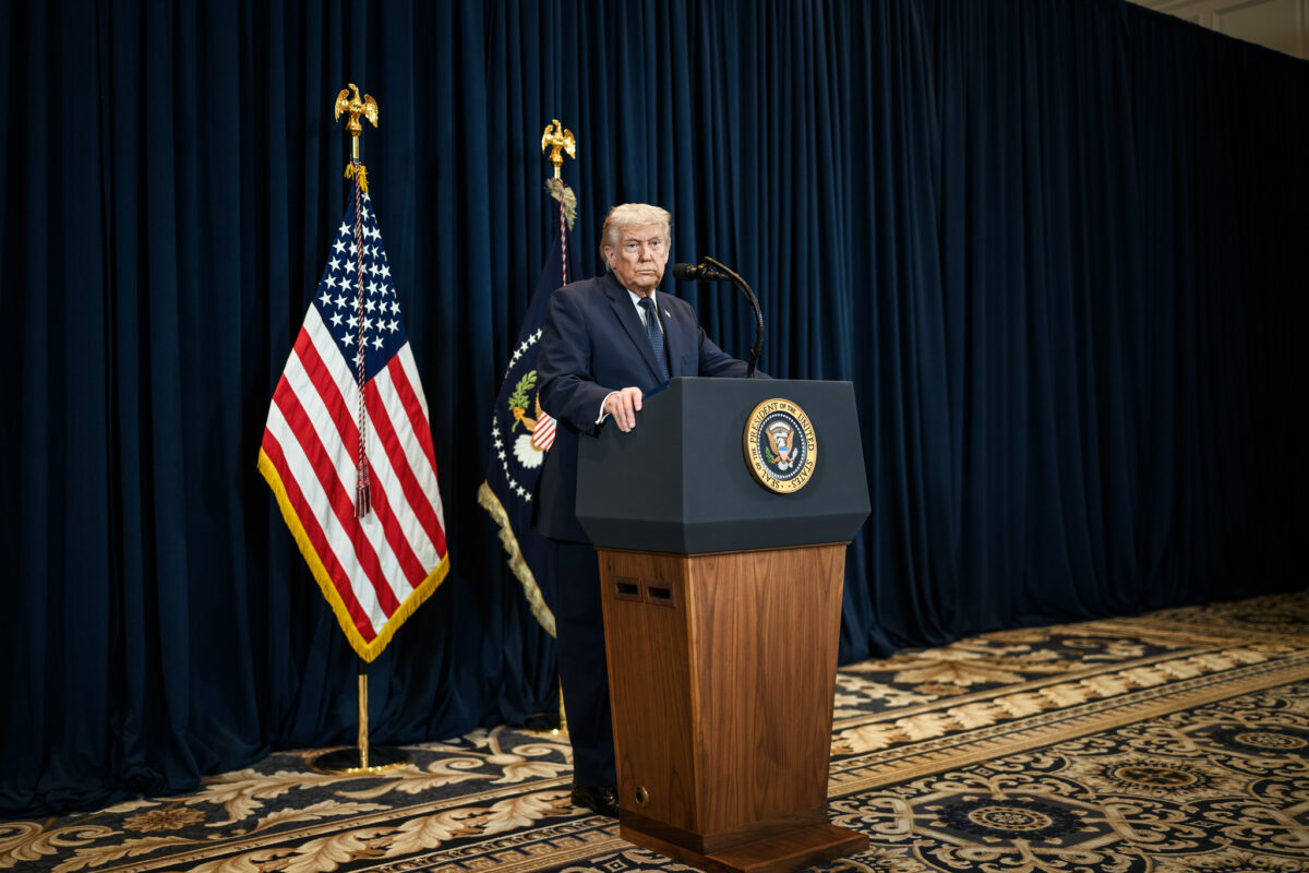 16 órája maradt Iránnak, utána elszabadulhat a pokol