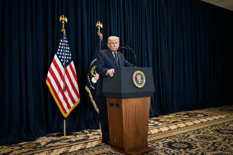 Az USA rövidesen beviheti a végső döfést Iránnak – szivárognak az információk