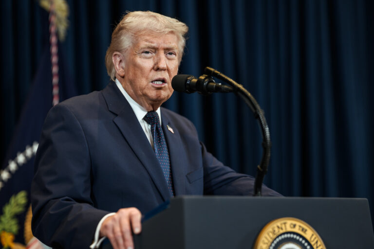 Az USA kimondta, amitől Irán annyira retteghet