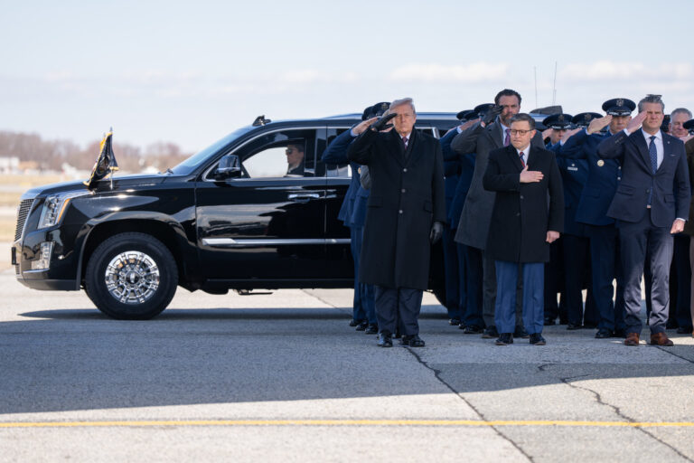 Az USA Irán kapcsán bejelentette, ezt soha nem felejtik el