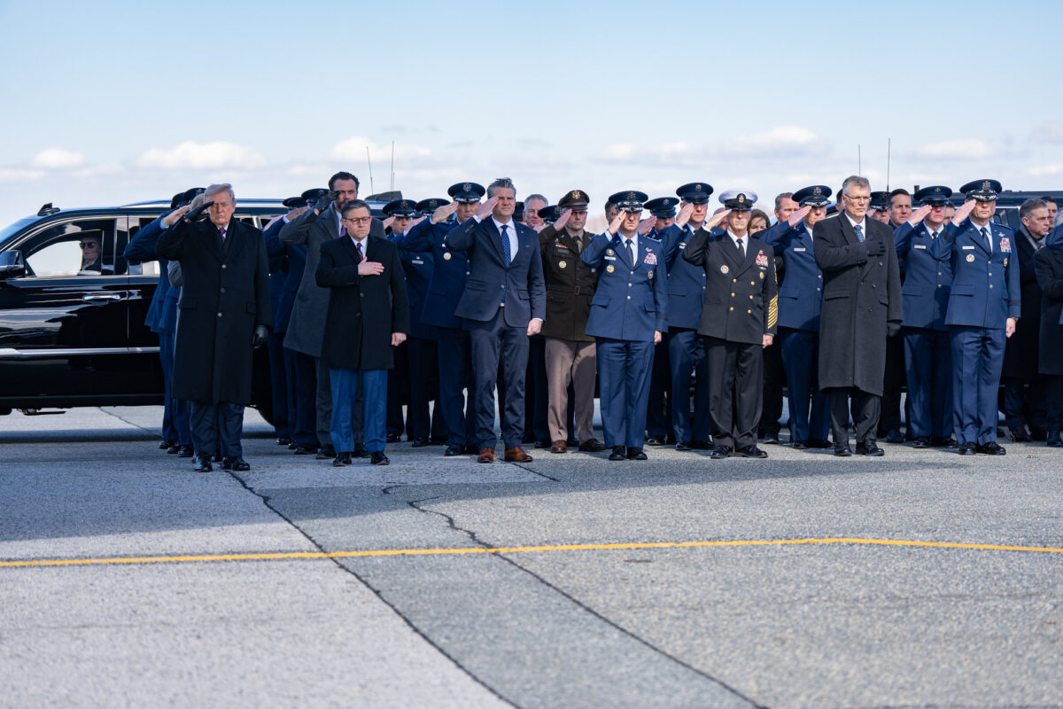 Az USA-nak most lett nagyon elege – vajon mi lesz erre a reakció?