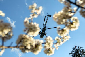 Az USA történelmi erejű támadást indított Irán ellen – szerintük már könyörögnek