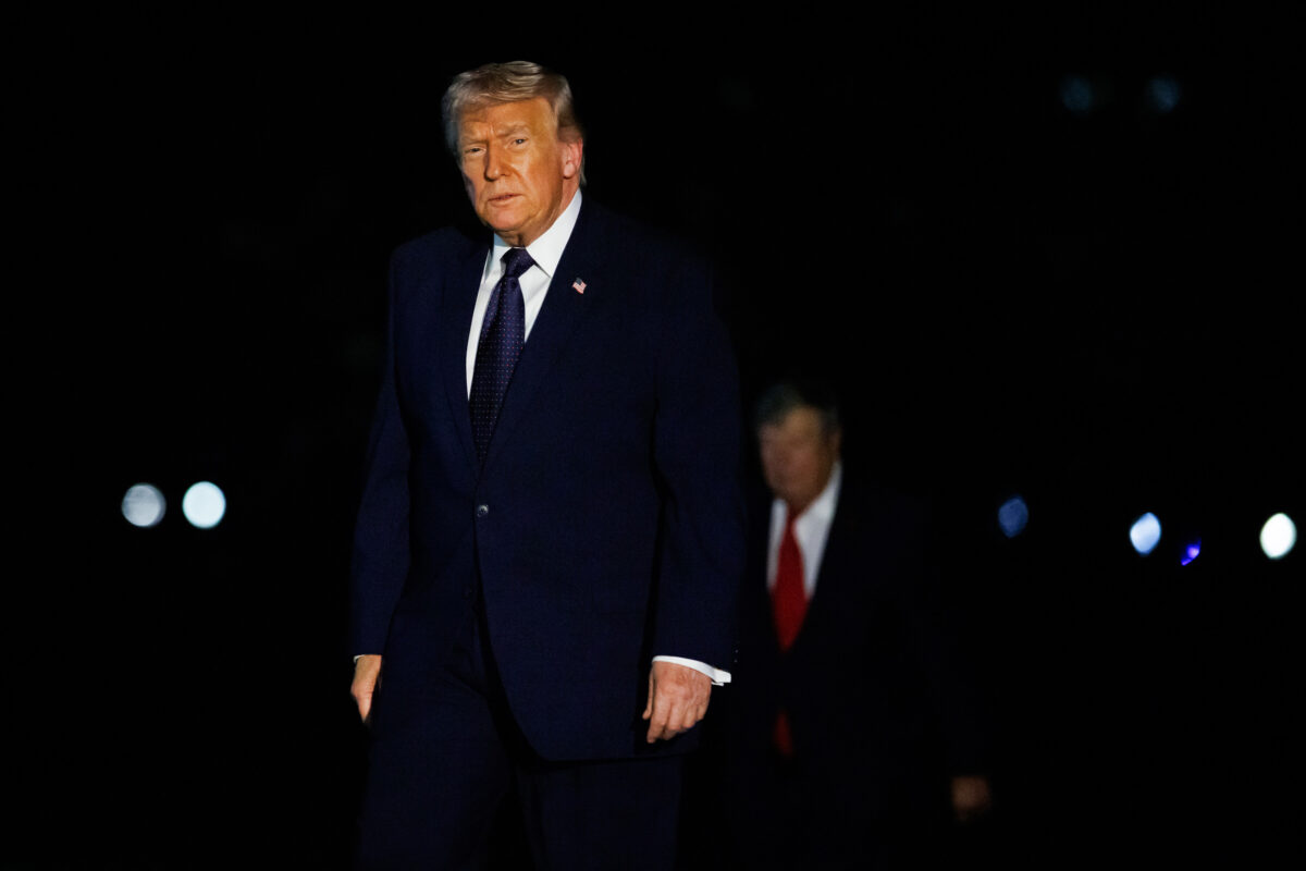 Megdöbbentő fenyegést küldött Irán az USA-nak – most mindenki erről beszélhet