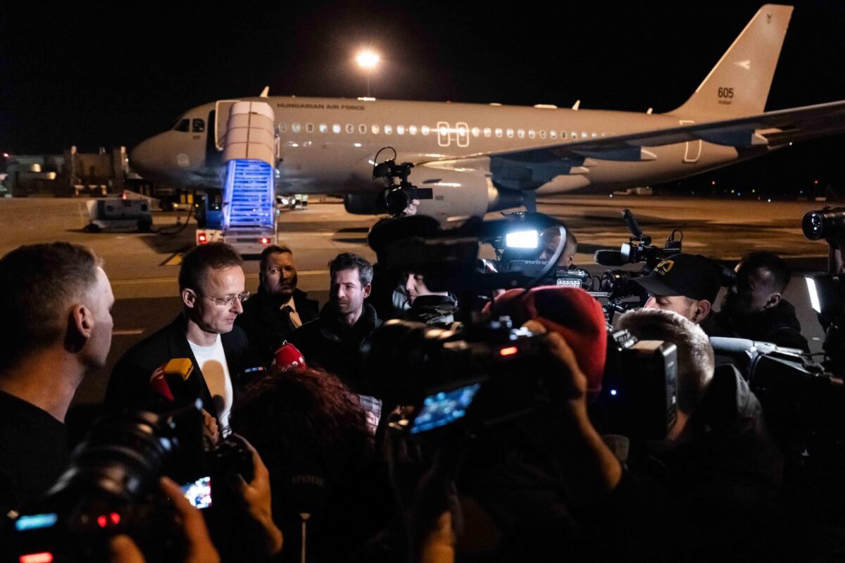 Rendkívüli bejelentést tett csütörtök reggel Magyarország kormánya