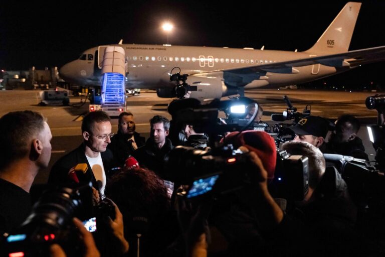 Rendkívüli bejelentést tett csütörtök reggel Magyarország kormánya