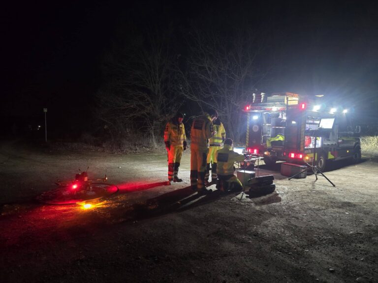 Tragikus bejelentést tettek péntek este – megtalálták az eltűnt férfit, de már nem élt