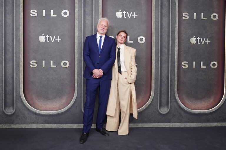 Hatalmas fordulat az egyik legjobban várt sci-fi sorozat körül