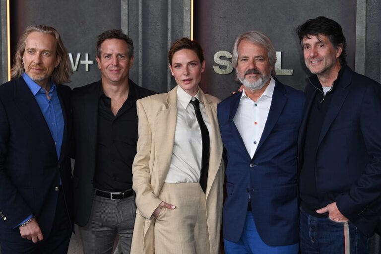 Visszatért a sci-fi rajongók kedvence, amit nem lehet letenni