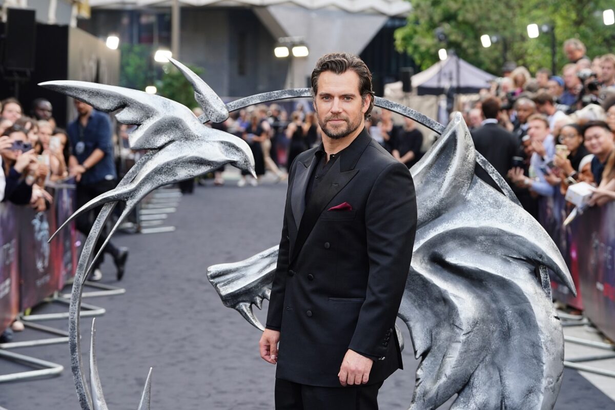 Ezért nem lesz olyan a Warhammer, mint a Vaják volt