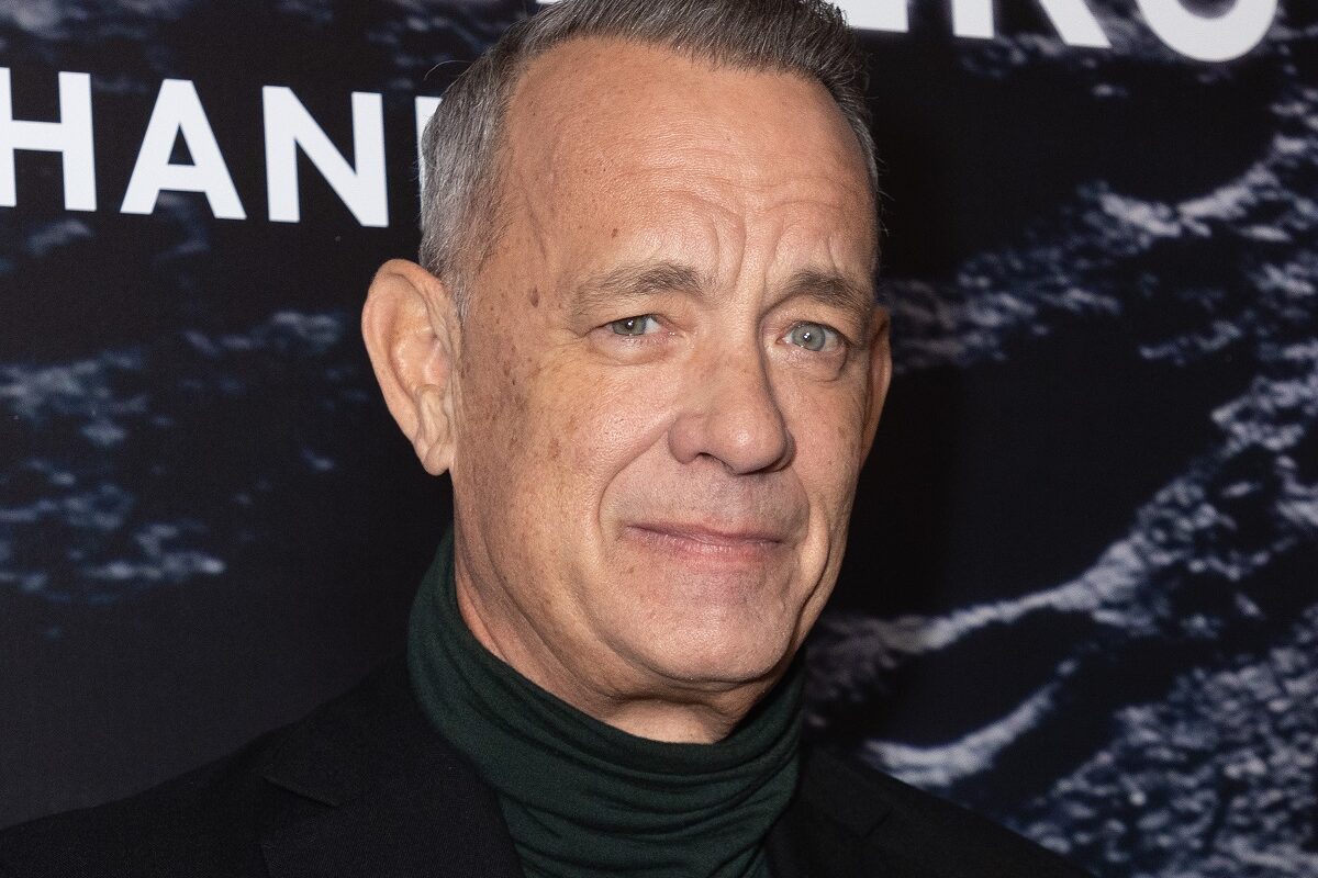 6 év után ismét világszerte népszerű Tom Hanks második világháborús filmje