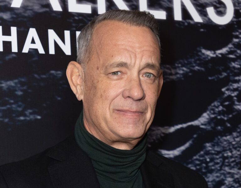 6 év után ismét világszerte népszerű Tom Hanks második világháborús filmje