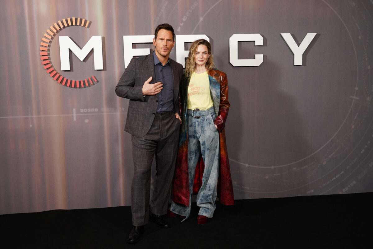 Az elmúlt évek egyik legmegosztóbb sci-fije