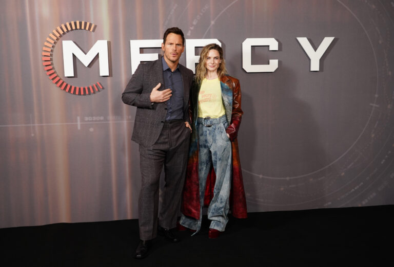 Az elmúlt évek egyik legmegosztóbb sci-fije