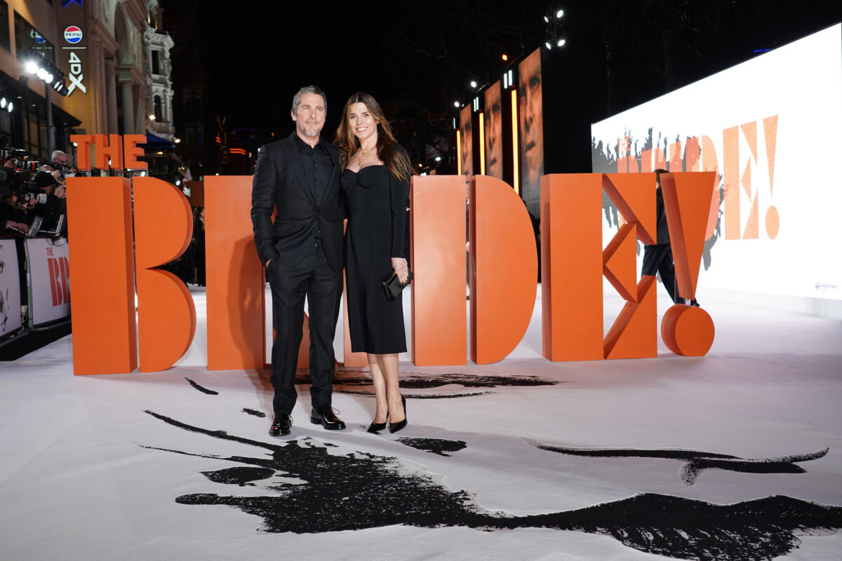 Hatalmas pofon a mozikban – Christian Bale új filmje csúnyán elhasalt