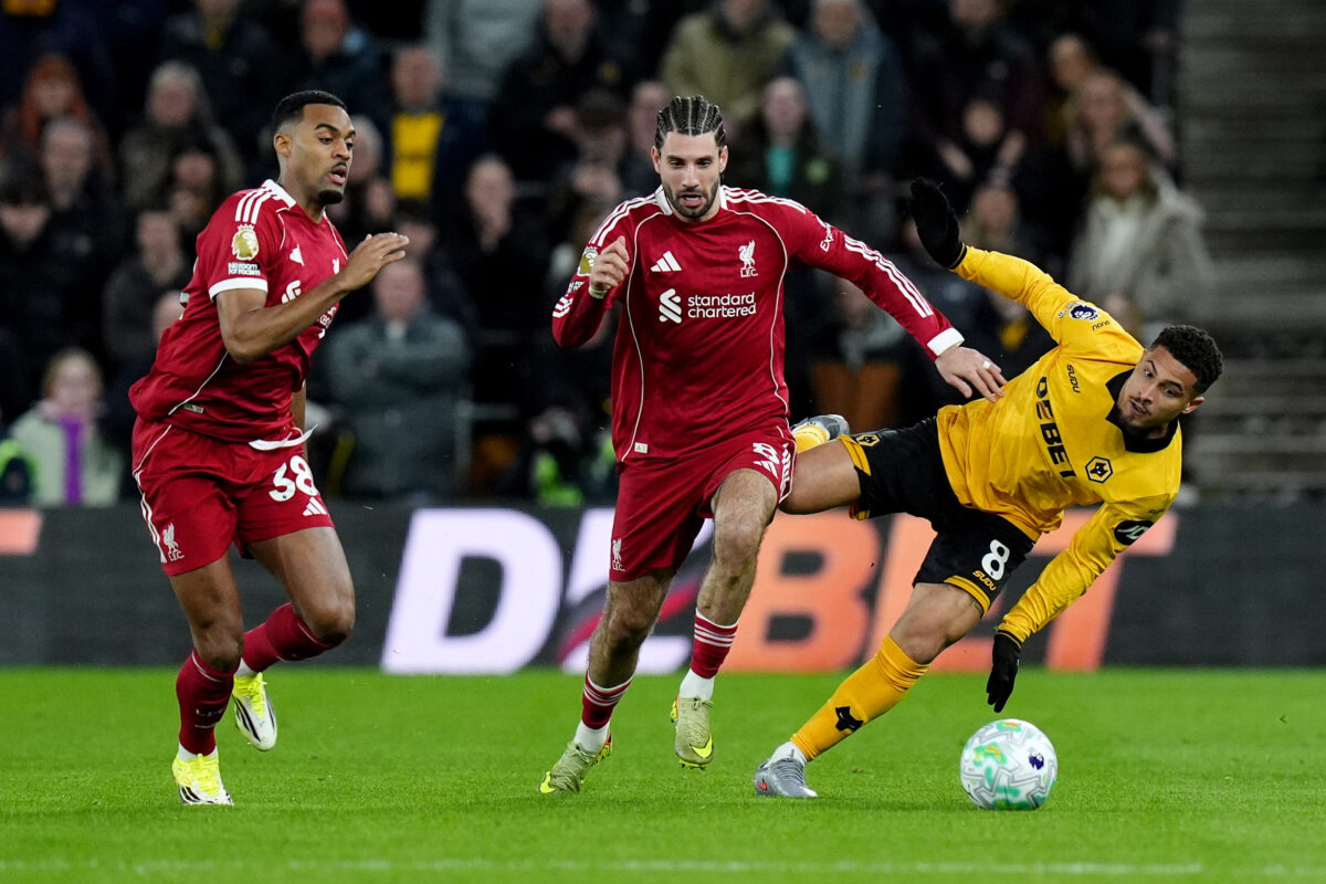 Megszólalt Szoboszlai Dominik edzője a váratlan vereség után