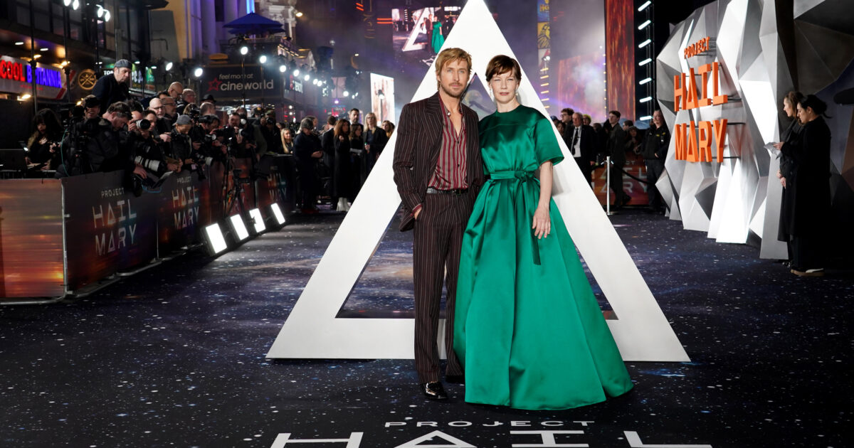 A film egyik látványos jelenete