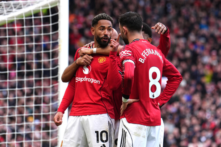 Új sztár érkezhet az Old Traffordra – 50 millió font az ára