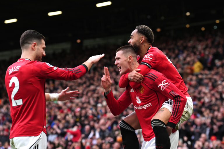 Leigazolná riválisa kincsét a Manchester United