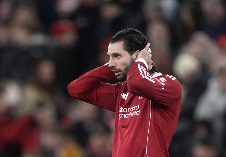 Beszédes figyelmeztetést küldött Szoboszlai Dominik