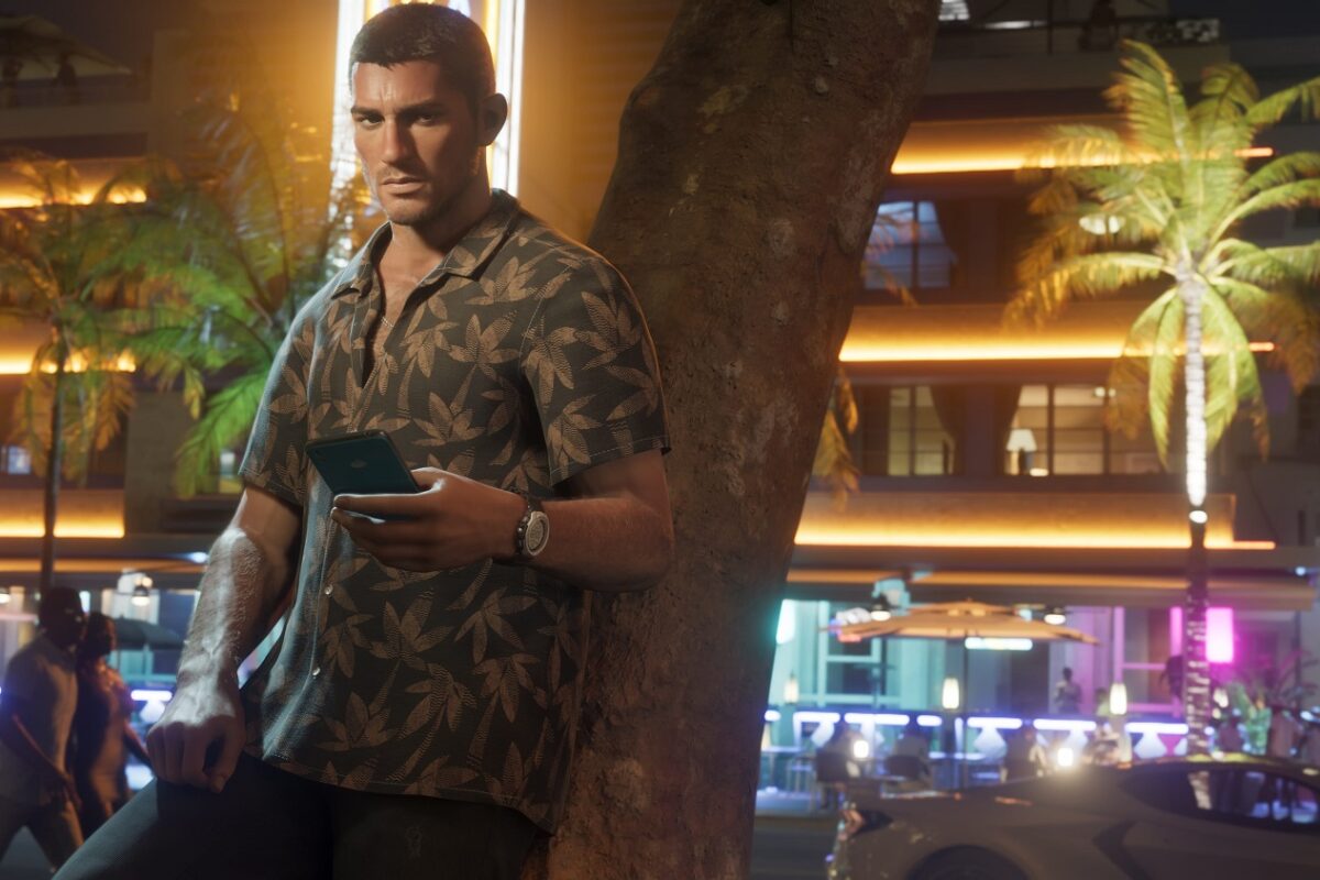 A GTA 6 rajongók új kedvence lett ez a PS5 frissítés