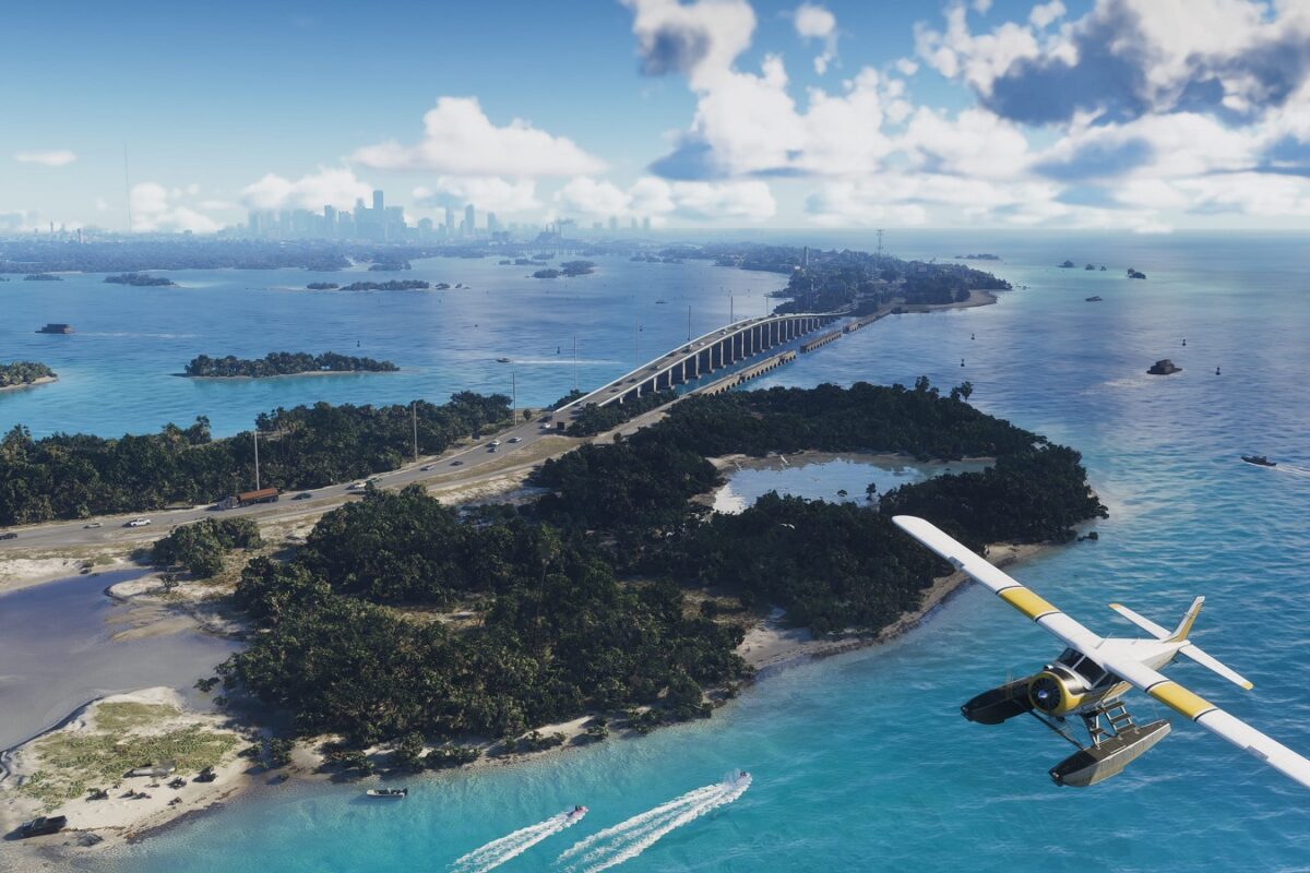 Aranyáron jöhet a GTA 6 a hatalmas fejlesztési költség miatt