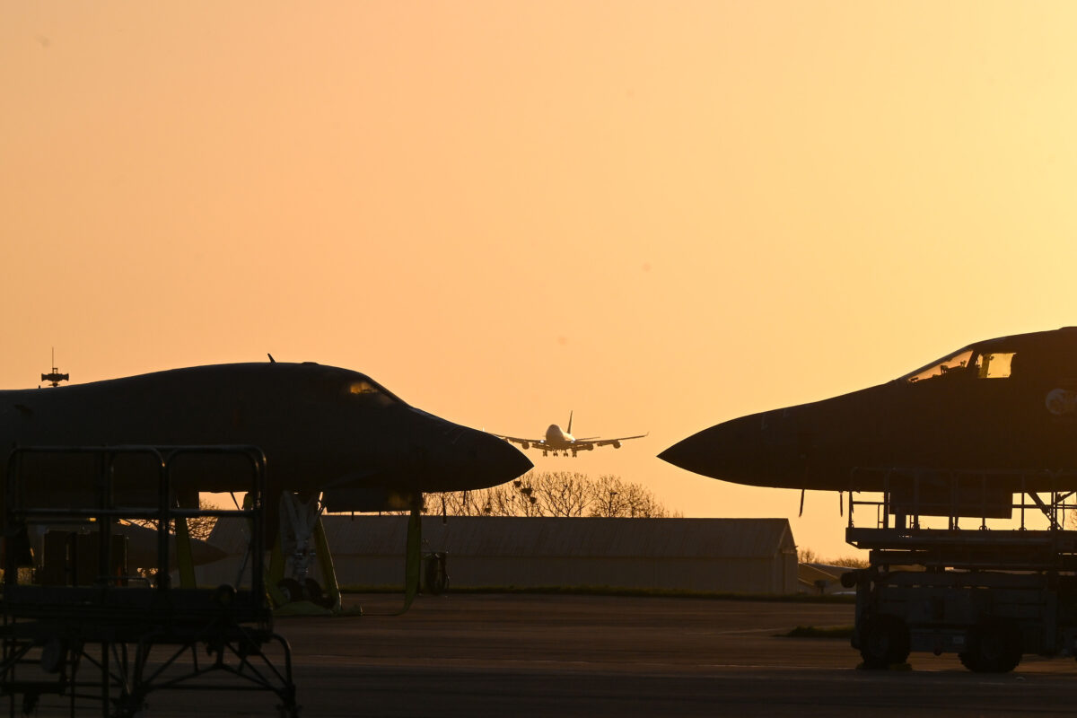 Pontosan emiatt zúzhatja szét az USA Iránt – nyomos az érv