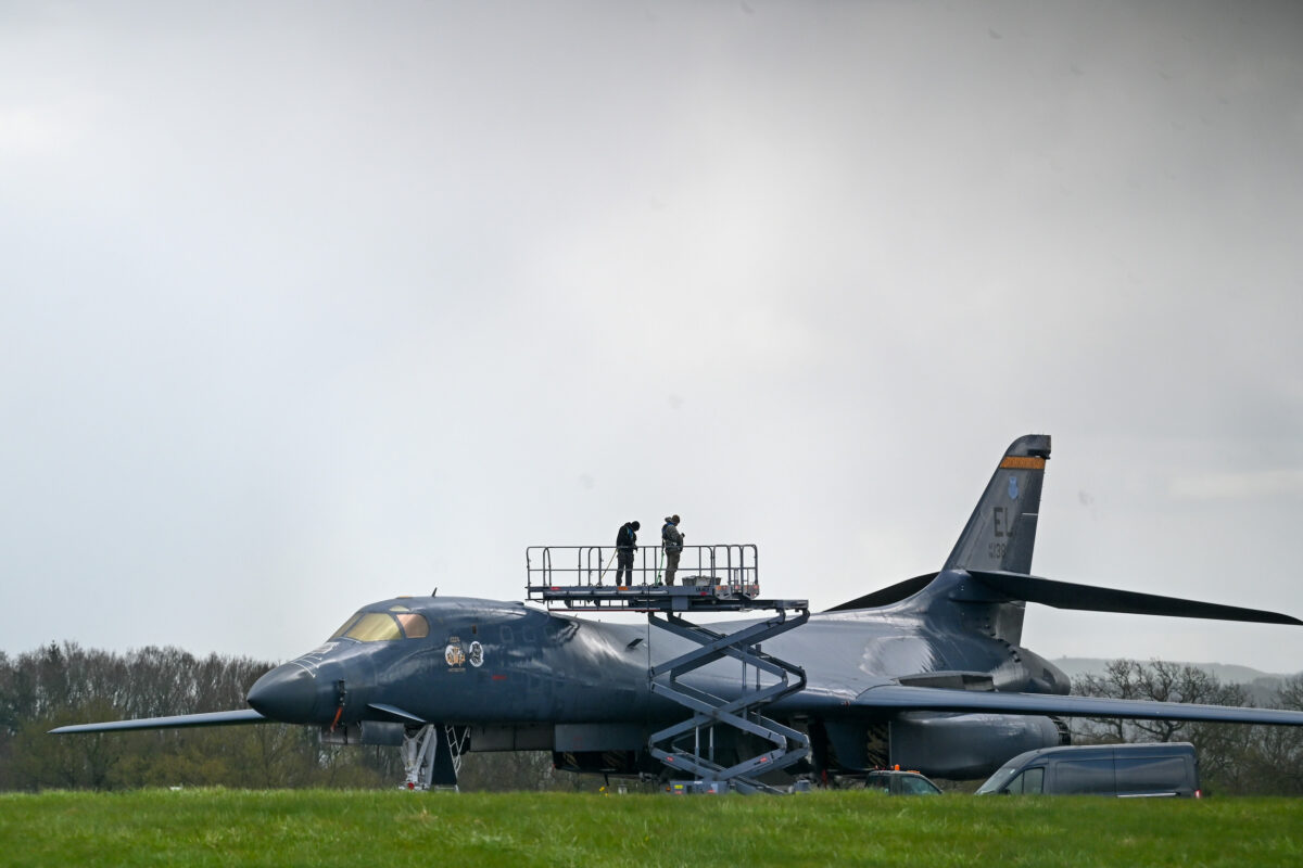 Az USA megüzente Iránnak, mire számíthatnak – ennek csúnya vége is lehet