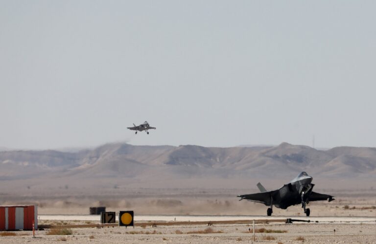 Azonnali bejelentéssel érkezett Izrael – szorul a hurok Irán nyaka körül