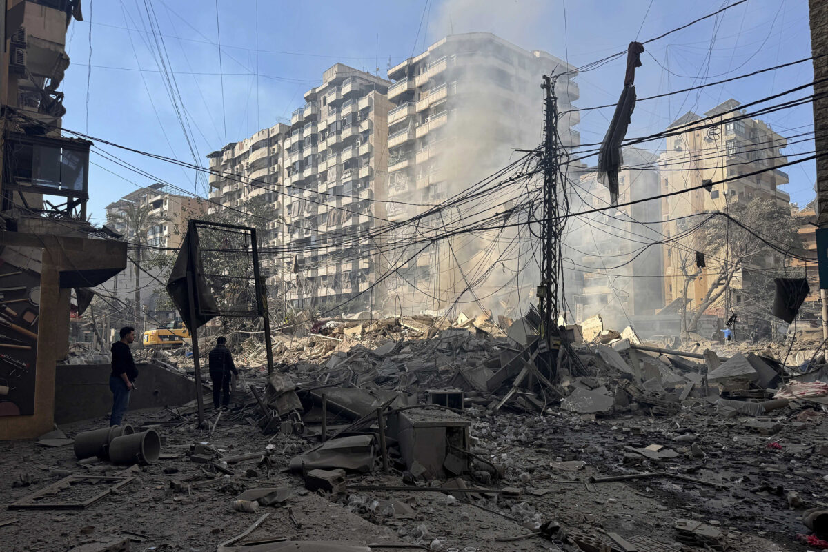 Izrael újabb nagy nevet vett le a sakktábláról – ő az, már nncs életben