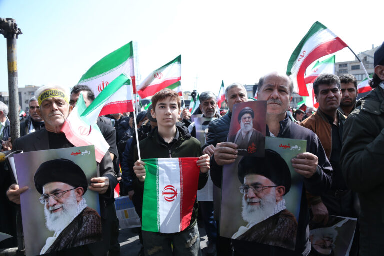 Kiszivárgott, hány rakétája maradt Iránnak – erre nem sokan számíthattak