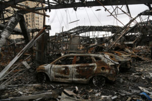 Ez most nagyon fájhat Iránnak – Izrael rendkívül érzékeny pontot bombáz