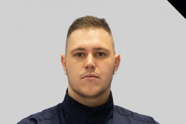 Életét vesztette egy fiatal magyar rendőr – szolgálatteljesítés közben történt