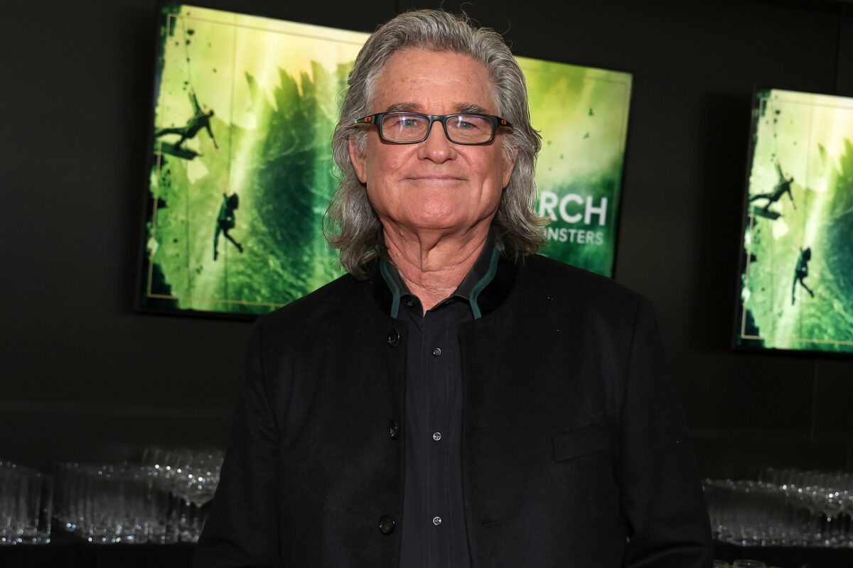 Olyan fenyegetés jön Godzillára, ami mindent megváltoztathat a sci-fi sorozatban