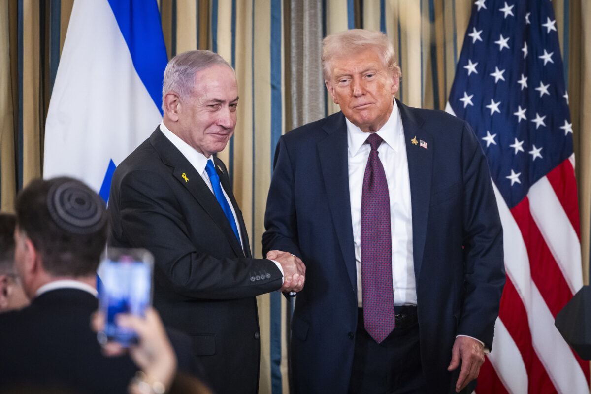 Izrael vezetője reagált a róla megjelent abszurd pletykákra